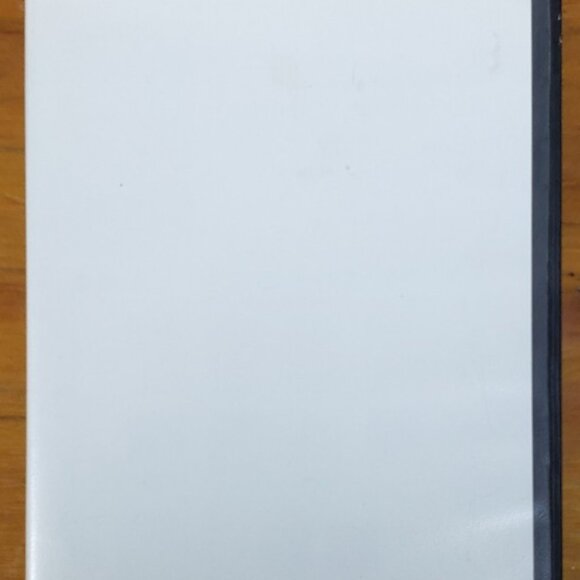 VINTAGE SEGA GENESIS JAMES POND UNDERWATER AGENT GAME 1991 - Picture 6 of 6